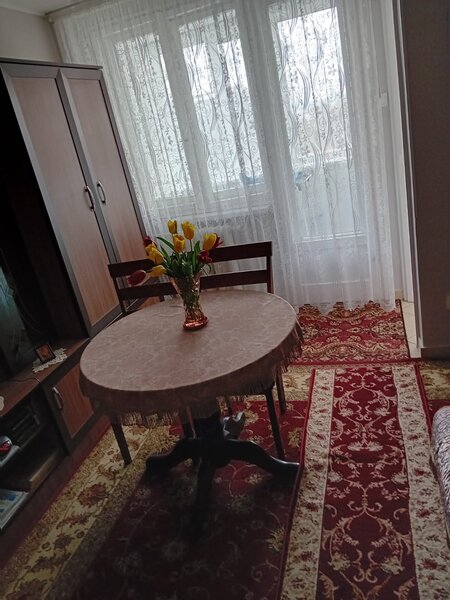 Eroii Revolutiei, Piata Progresu